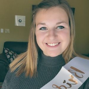 Meet your Posher, Morgan